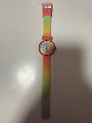 Swatch 幼童手錶