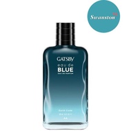 Gatsby Eau De Parfum Blue Earth Code 100ml