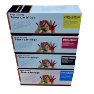 Canon Cartridge-054 ตลับหมึกพิมพ์ เทียบเท่า CRG054 For MF642Cdw MF641Cw MF644Cdw  LBP622Cdw  MF641Cw