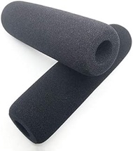 Pop Windproof cover Compatible for Sony ECM-PS1/XM1/CG1/NV1 HVR HD1000U HXR-MC2500 A1E A1U V1U Z7U Z