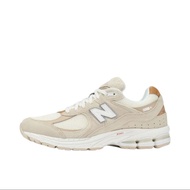 【พร้อมส่ง ของแท้ 100%】New Balance NB 2002R รองเท้ากีฬา