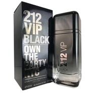 Code Parfume Super Premium 212 Vip 212 Black Ready
