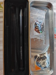 Kaweco Special 0.5mm mechanical pencil 鉛芯筆 連筆夾