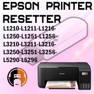 EPSON RESETTER L3210 AND MANY MORE