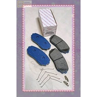 Brake Pad Triton VGT 2.4cc 4x4 2019" (front)(4605B475/4605B541)