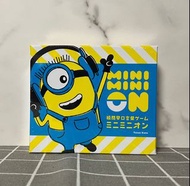 #包順豐 #現貨 #全新 #MINIMINION #Oink games #oink #boardgame #桌遊 #board game #minions