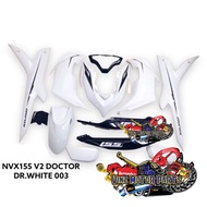 aerox 155 coverset nvx 155 v2