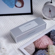 Bose SoundLink Mini II 藍牙喇叭