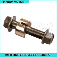 Steering Column Fixing Screw for Sym Xs150t-9 Cruisym 150 Xs150t-2a Fnx Xs150t-12 Huskey Adv Drg158 