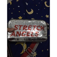 Preloved Angels Stretch Bag