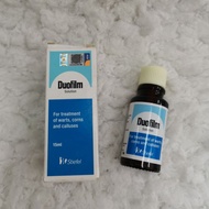 Duofilm Solution 15ml (kotak tak cantik)