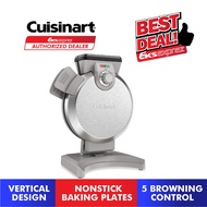 Cuisinart Vertical Waffle Maker WAF-V100 / WAF-V100HK