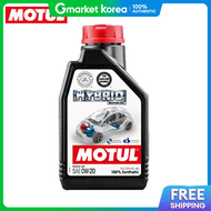 Motul Hybrid Synthetic Engine Oil 0W20 (1L) /Motul