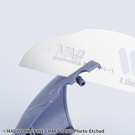 [Artisan Model] MADWORKS MT-14 15 Handheld Precision Etching Saw Blade