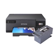 [Ready Stock] Suitable for Epson C9345 Maintenance Box Epson L8058 L8050 L18058 L6578 L6558 L15188 L