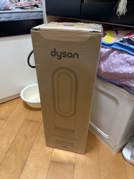 Dyson Dyson Hot+Cool™ HF1 Remote Link Pre-heat 風扇暖風機