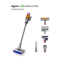 Brand New Dyson V12s Detect Slim Submarine Wet and Dry Vacuum Cleaner. Local SG Stock and warranty !