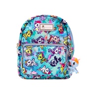 NEW! Tokidoki Watercolor Paradise Mini Backpack