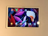 HUAWEI MediaPad M5 lite 10.1 4+128GB 平板電腦 可插卡