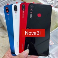 Huawei Nova 3i Back Cover