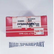Mitsubishi pajero 4D54 G54 piston ring set 91.1mm 2.0x2.0x4.0 TP 33860