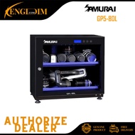 Samurai GP5 Dry Cabinet