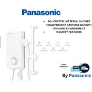 [𝐅𝐑𝐄𝐄 𝐃𝐄𝐋𝐈𝐕𝐄𝐑𝐘] PANASONIC DH-3VS1 (3.6KW) HOME SHOWER VS SERIES WATER HEATER DH-3VS1MW