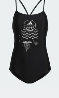Adidas  泳衣