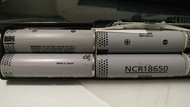 拆機良品鋰電池 ICR18650-22F NCR18650 國際牌 三星