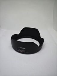 Canon EW-73C for EFS 10-18mm