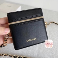 (VVIP GIFT) Limited Chanel lipstick casing  💯 original chanel beauty