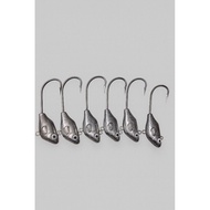 Batu GH 200grm GH350 grm untuk memancing laut dalam menggunakan umpan kurita hidup