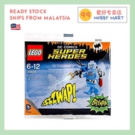 LEGO Mr. Freeze Polybag 30603