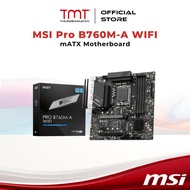 TMT MSI Pro B760M-A WIFI mATX Motherboard