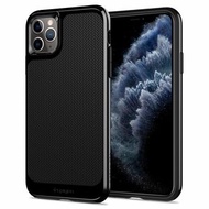 Spigen - iPhone 11 Pro Max Neo Hybrid 保護殼 - 黑