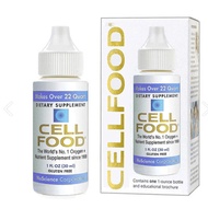 Cellfood