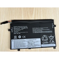 01AV411 01AV412 01AV413 Battery  for Lenovo ThinkPad E470 E470C E475