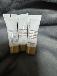 Chantecaille 24K eye cream 黃金活力眼霜
