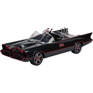 McFarlane Toys- DC Multiverse Batmobile (Batman Classic TV Series)