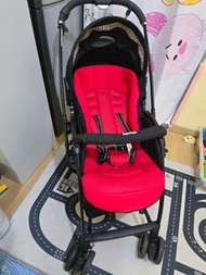 Aprica Luxuna Comfort 嬰兒車