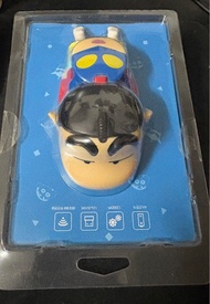 蠟筆小新 無線滑鼠