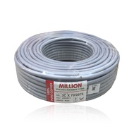 3 CORE 70 FLEXIBLE CABLE 1 ROLL| FLEXIBLE WIRE 3C x 70 1ROLL