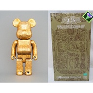BearBrick Yu-Gi-Oh Duel Monsters Millennium puzzle 400％ Be@rBrick Medicom Japan