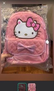 Hello Kitty 背包