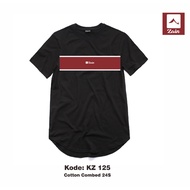 Muslim Da'Wah T-Shirt - KZ 125 - ZAIN