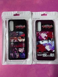 包郵 新世紀福音戰士手機殼 Eva iPhone case💕Samsung case 💕Huawei case💕小米 Redmi💕oneplus💕Google Pixel💕LG💕Nokia💕ASUS💕iPod touch💕歡迎查詢手機型號及款式💕客製化訂做手機殼