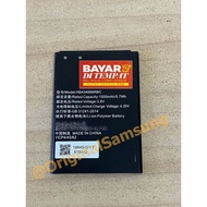 LRR205- Baterai For Modem E5673s - wifi Mifi Huawei Batre Batrai Bater