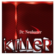 Dr. Dr. Dr. Neubauer KILLER