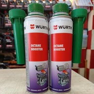 Wurth Octane Booster 300ml