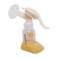 Medela Harmony Manual Breast Pump Applying Genuine Medela 2-Cyclic Technology